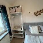 Tinyhouse Pfalzperle - Auszeit Nahe Deutsche Weinstrasse & Therme Casa vacanze