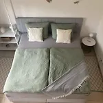 Tinyhouse Pfalzperle - Auszeit Nahe Deutsche Weinstrasse & Therme Ellerstadt