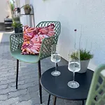 Casa vacanze Tinyhouse Pfalzperle - Auszeit Nahe Deutsche Weinstrasse & Therme Ellerstadt