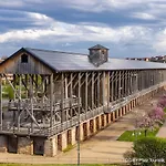 Tinyhouse Pfalzperle - Auszeit Nahe Deutsche Weinstrasse & Therme Ellerstadt