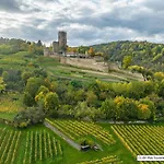 Tinyhouse Pfalzperle - Auszeit Nahe Deutsche Weinstrasse & Therme Casa vacanze *