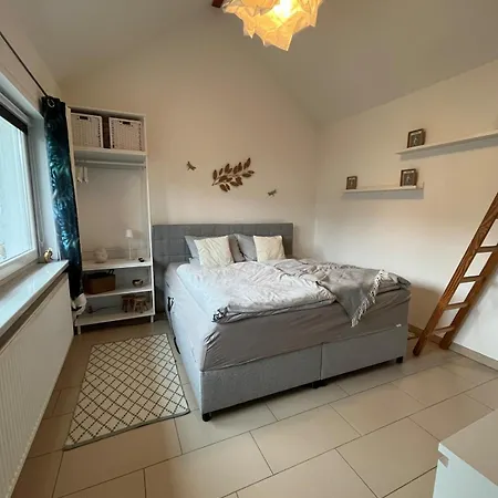 Tinyhouse Pfalzperle - Auszeit Nahe Deutsche Weinstrasse & Therme Ellerstadt