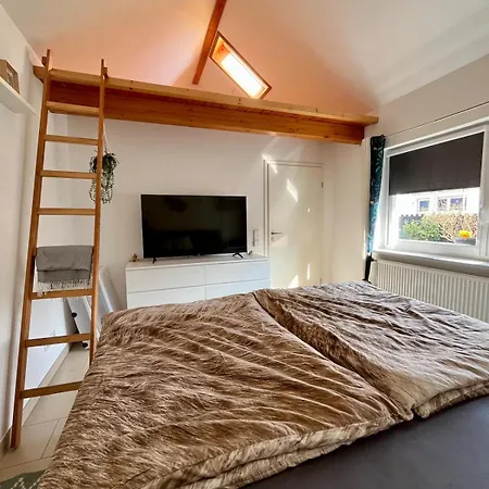 Tinyhouse Pfalzperle - Auszeit Nahe Deutsche Weinstrasse & Therme *