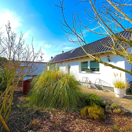 Tinyhouse Pfalzperle - Auszeit Nahe Deutsche Weinstrasse & Therme Σπίτι διακοπών *