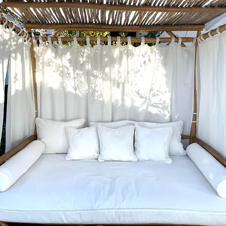 Tinyhouse Pfalzperle - Auszeit Nahe Deutsche Weinstrasse & Therme Ellerstadt