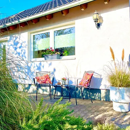 Tinyhouse Pfalzperle - Auszeit Nahe Deutsche Weinstrasse & Therme Σπίτι διακοπών Ellerstadt