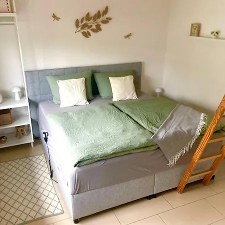 Tinyhouse Pfalzperle - Auszeit Nahe Deutsche Weinstrasse & Therme Σπίτι διακοπών