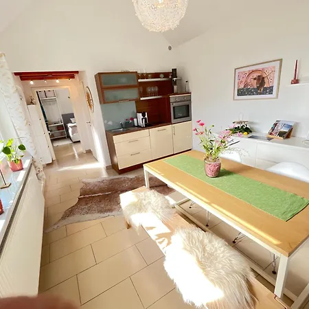 펜션 Tinyhouse Pfalzperle Region Deutsche Weinstrasse *