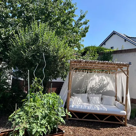 Σπίτι διακοπών Tinyhouse Pfalzperle - Auszeit Nahe Deutsche Weinstrasse & Therme