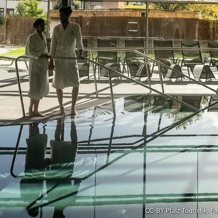 Vakantiehuis Tinyhouse Pfalzperle - Auszeit Nahe Deutsche Weinstrasse & Therme Ellerstadt