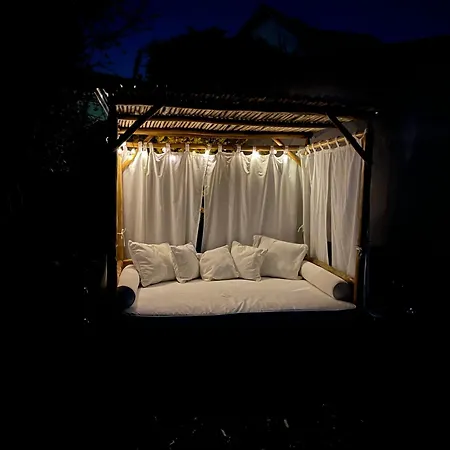 Casa vacanze Tinyhouse Pfalzperle - Auszeit Nahe Deutsche Weinstrasse & Therme Ellerstadt