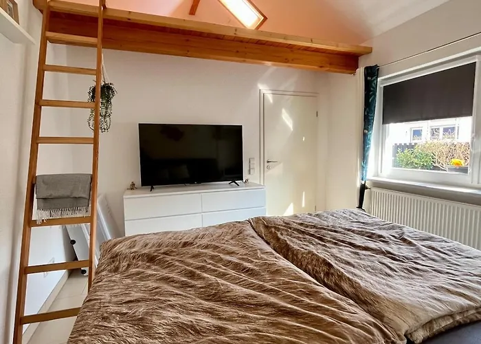 Tinyhouse Pfalzperle - Auszeit Nahe Deutsche Weinstrasse & Therme *