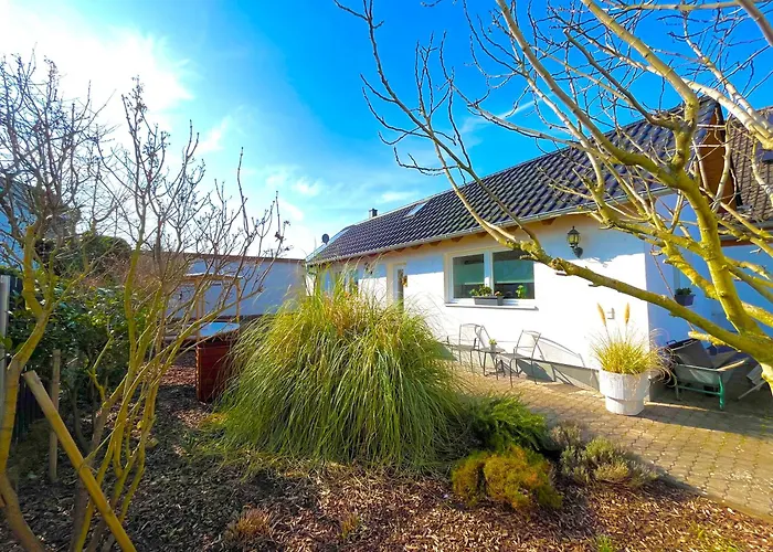 Tinyhouse Pfalzperle - Auszeit Nahe Deutsche Weinstrasse & Therme Dom wakacyjny *