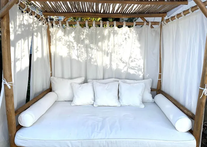 Tinyhouse Pfalzperle - Auszeit Nahe Deutsche Weinstrasse & Therme Ellerstadt