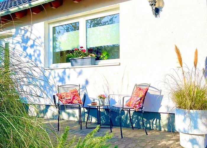 Tinyhouse Pfalzperle - Auszeit Nahe Deutsche Weinstrasse & Therme Dom wakacyjny Ellerstadt