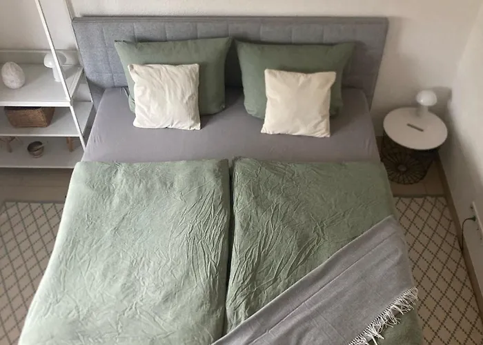 Tinyhouse Pfalzperle - Auszeit Nahe Deutsche Weinstrasse & Therme Ellerstadt