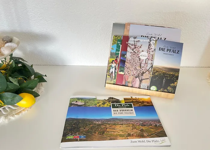 Tinyhouse Pfalzperle - Auszeit Nahe Deutsche Weinstrasse & Therme *