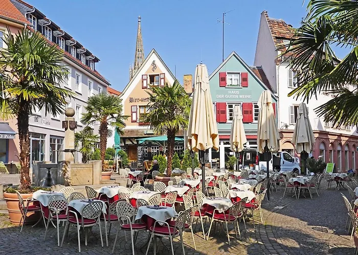 Tinyhouse Pfalzperle - Auszeit Nahe Deutsche Weinstrasse & Therme Dom wakacyjny