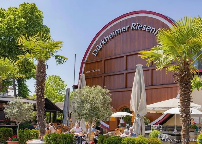 Tinyhouse Pfalzperle - Auszeit Nahe Deutsche Weinstrasse & Therme Dom wakacyjny Ellerstadt