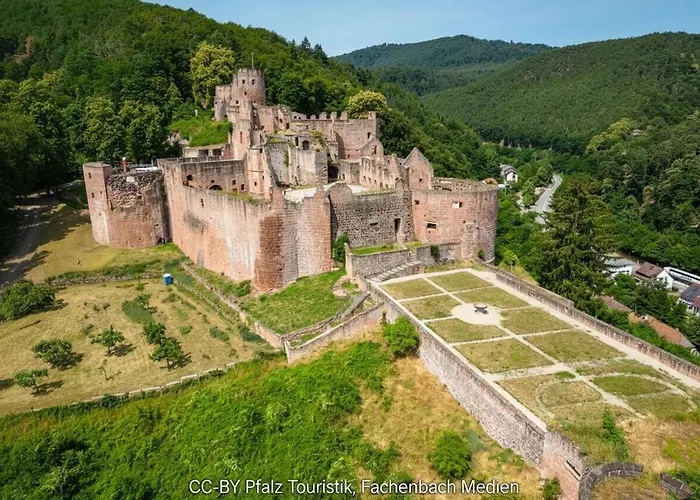 Tinyhouse Pfalzperle - Auszeit Nahe Deutsche Weinstrasse & Therme *