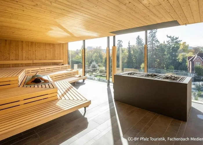 Tinyhouse Pfalzperle - Auszeit Nahe Deutsche Weinstrasse & Therme Dom wakacyjny Ellerstadt